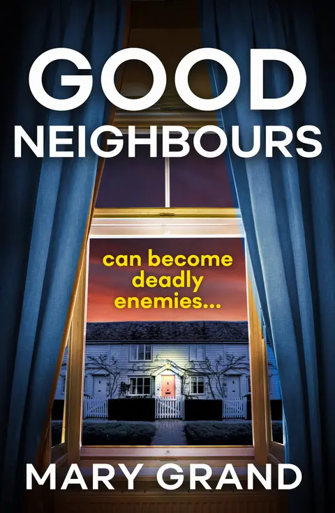 Cover of Good Neighbours