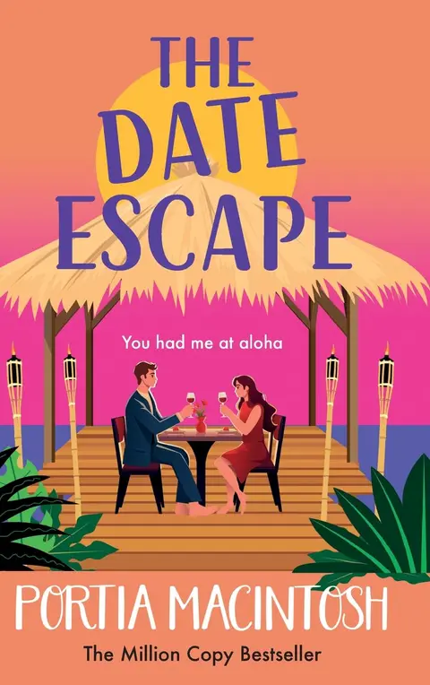 Cover of The Meet Cute Method