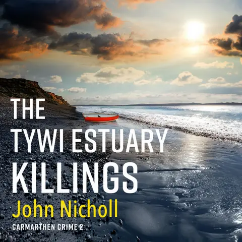 Cover of The Tywi Estuary Killings