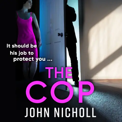 Cover of The Cop