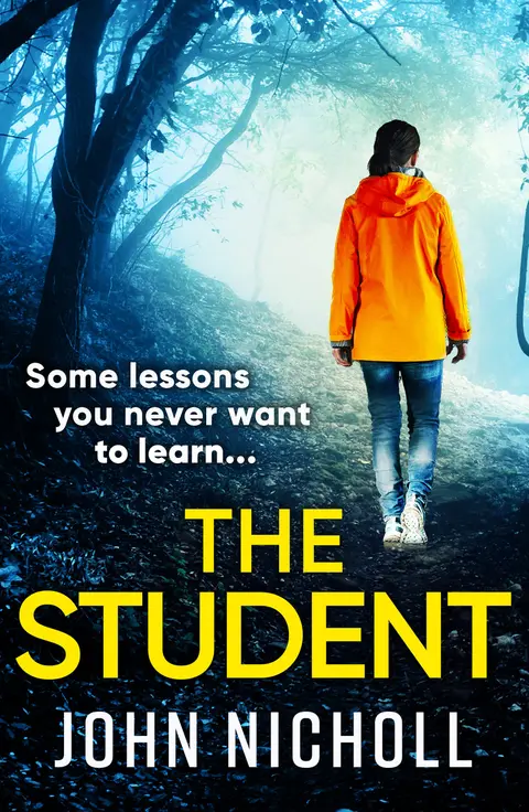Cover of The Student