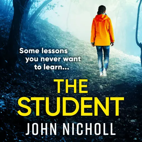 Cover of The Student