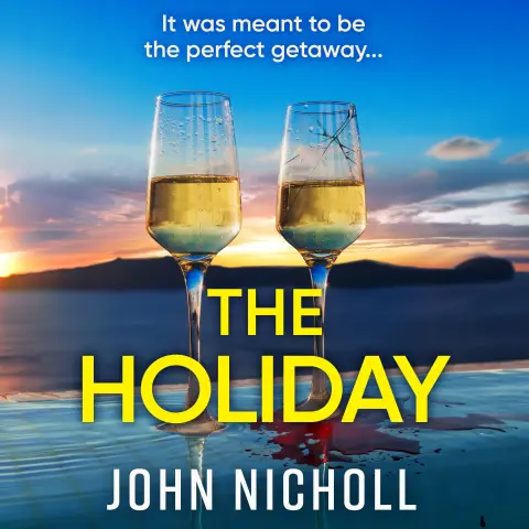 Cover of The Holiday