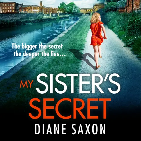 Cover of My Sister's Secret