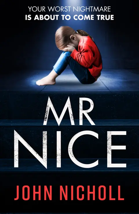 Cover of Mr Nice