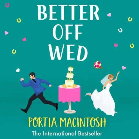 Cover of Better Off Wed