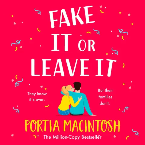 Cover of The Break-Up Plot