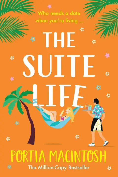 Cover of The Suite Life