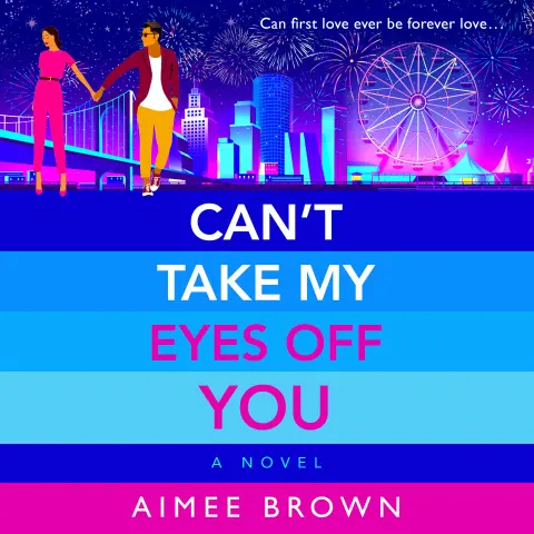 Cover of Can't Take My Eyes Off You