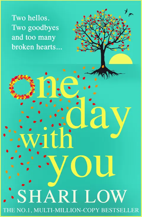 Cover of One Day with You