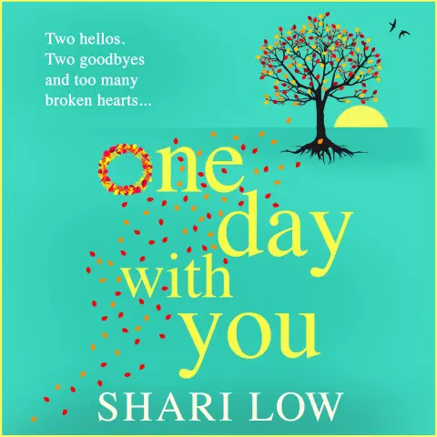 Cover of One Day with You