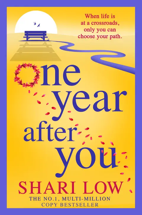 Cover of One Year After You