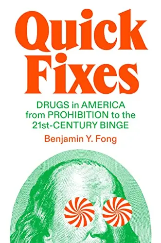 Cover of Quick Fixes
