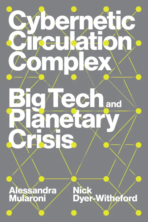 Cover of Cybernetic Circulation Complex