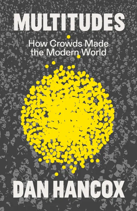 Cover of Multitudes