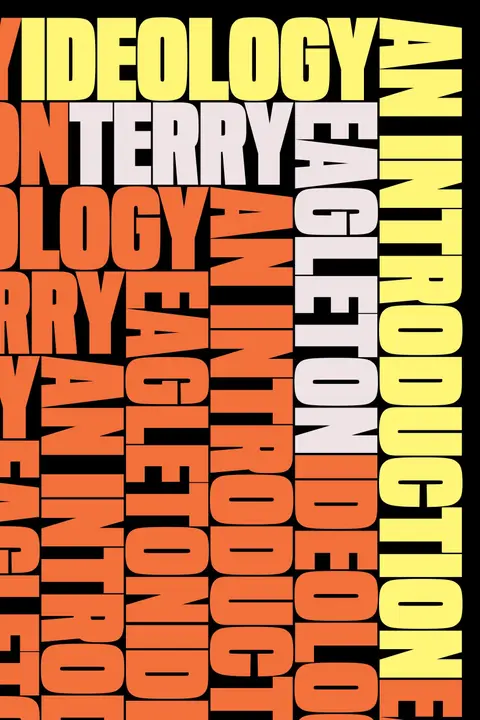 Cover of Ideology