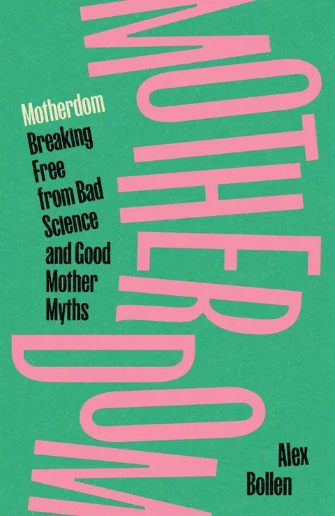 Cover of Motherdom