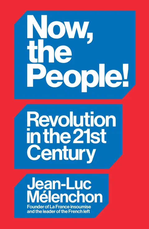 Cover of Now, the People!