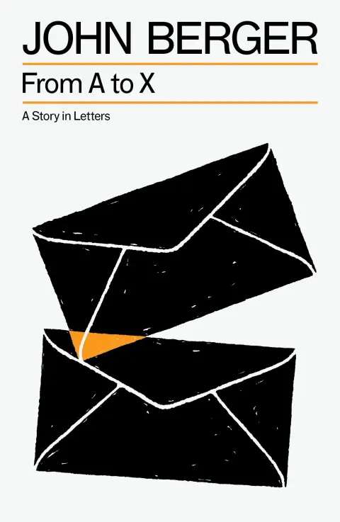 Cover of From a to X