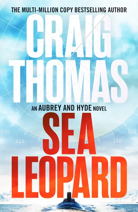 Cover of Sea Leopard