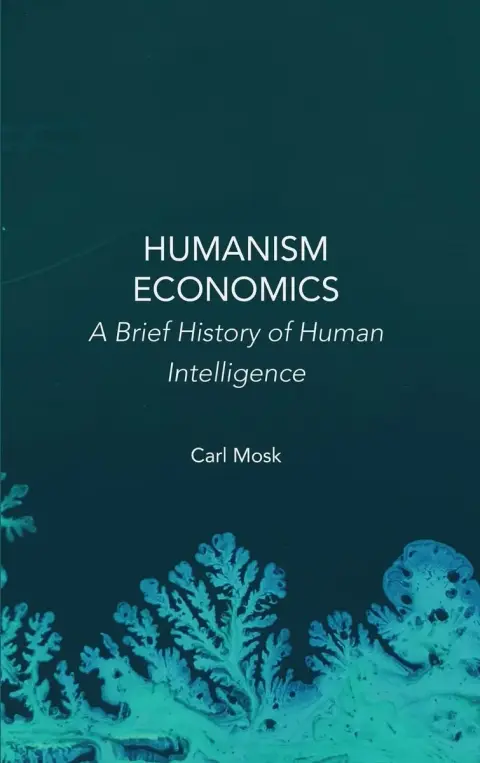 Cover of Humanism Economics