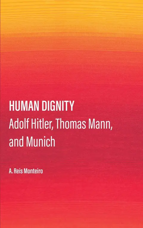 Cover of Human Dignity