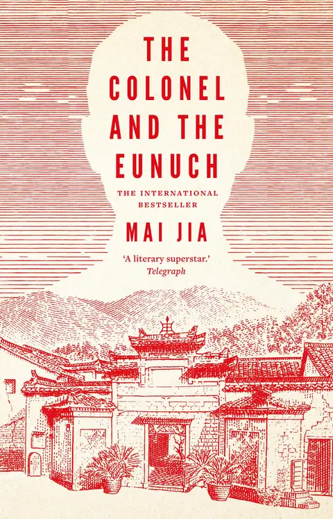 Cover of The Colonel and the Eunuch
