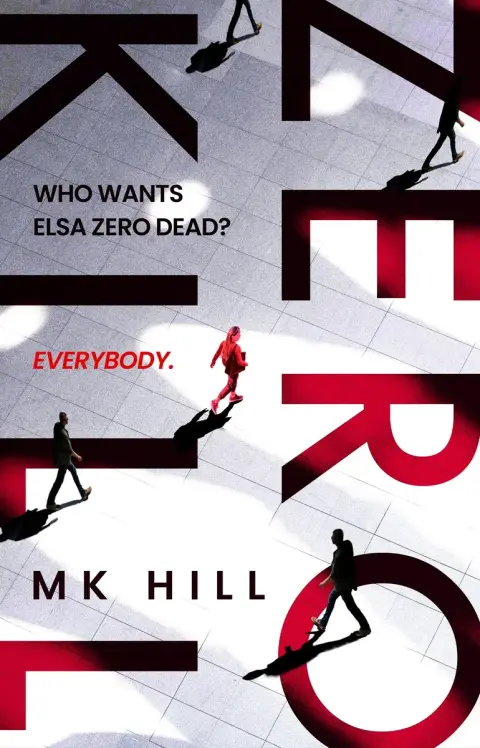 Cover of Zero Kill