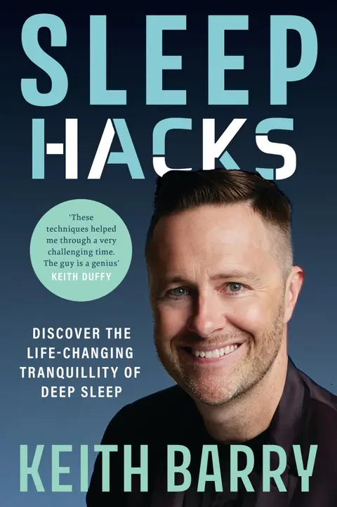 Cover of Sleep Hacks