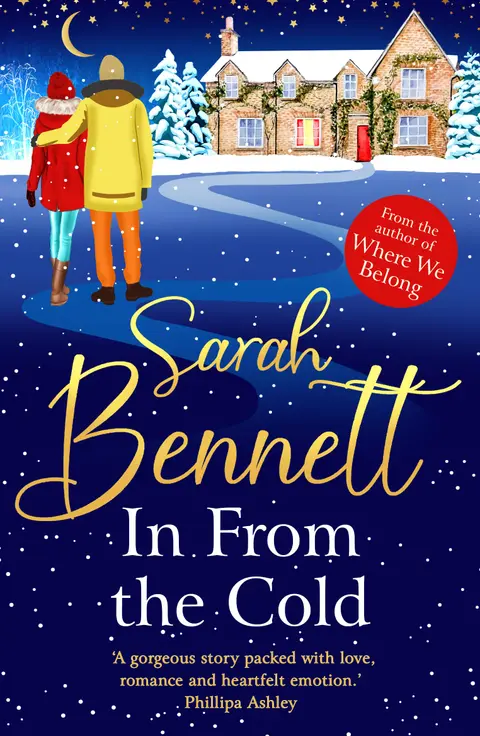 Cover of In from the Cold