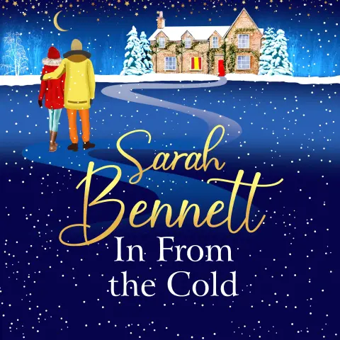 Cover of In from the Cold