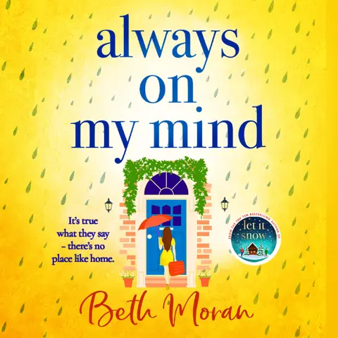 Cover of Always on My Mind