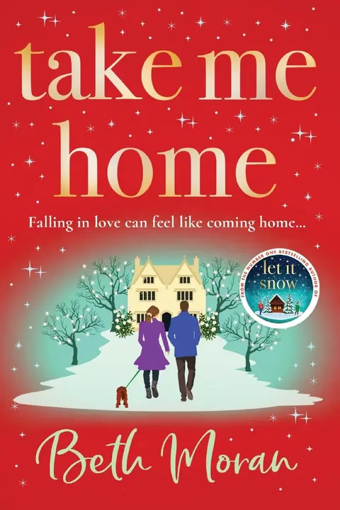 Cover of Take Me Home