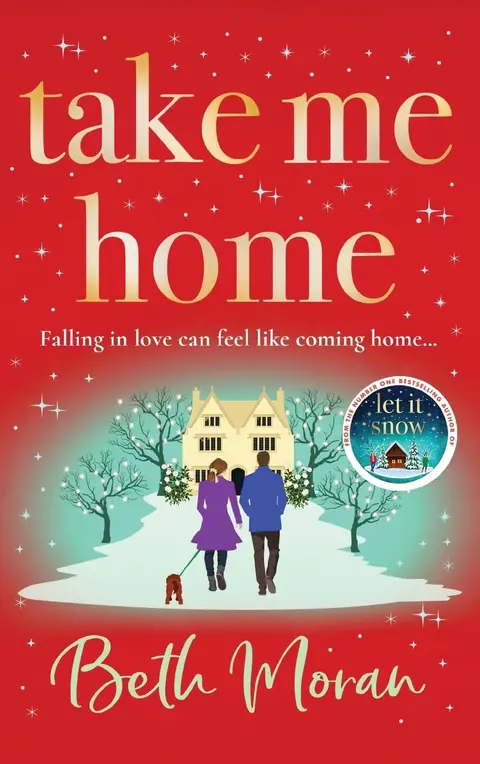 Cover of Take Me Home