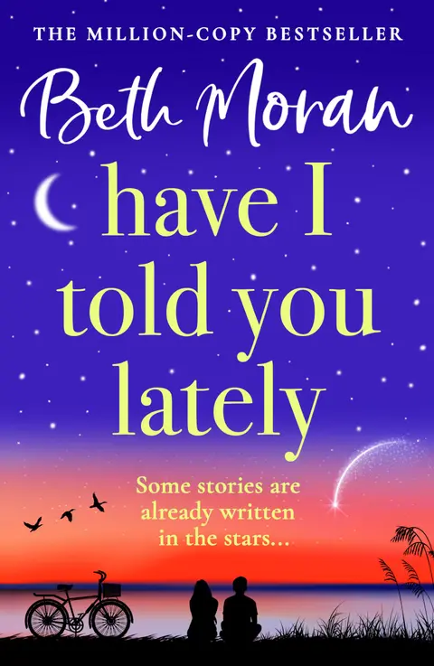 Cover of Have I Told You Lately