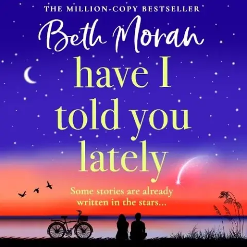 Cover of Have I Told You Lately