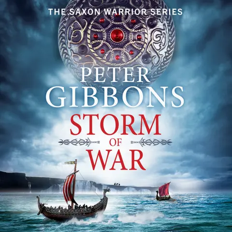 Cover of Storm of War