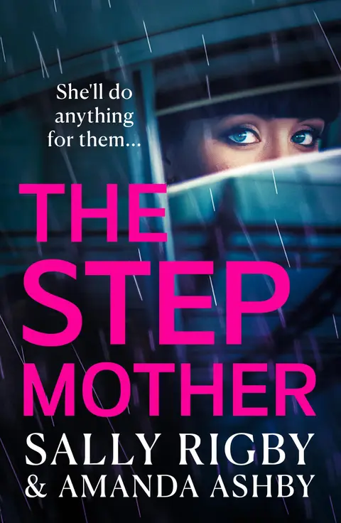 Cover of The Stepmother