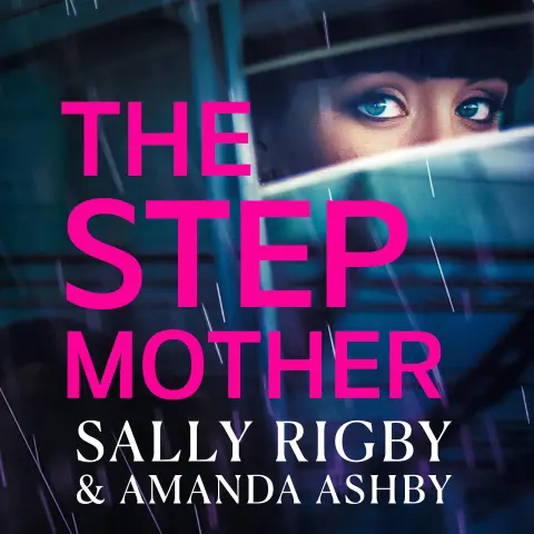 Cover of The Stepmother
