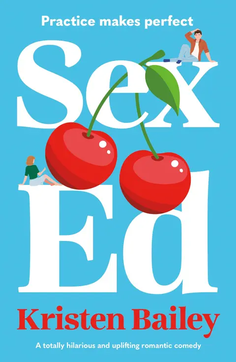 Cover of Sex Ed