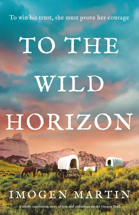 Cover of To the Wild Horizon