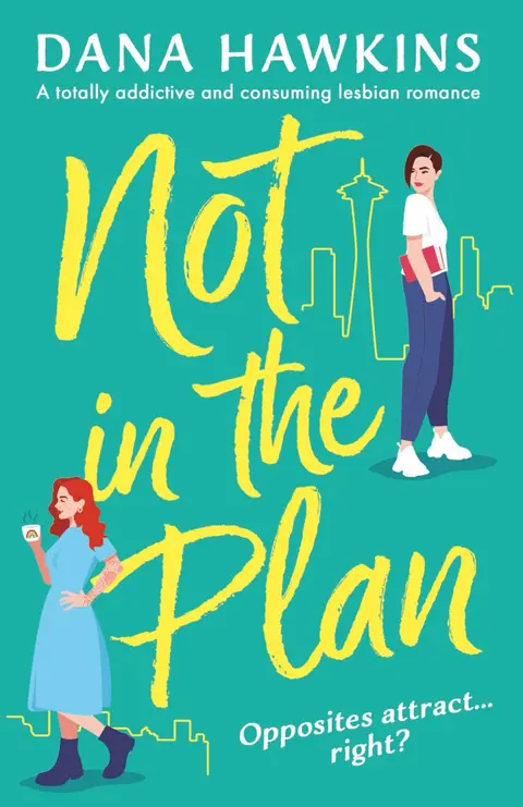 Cover of Not in the Plan