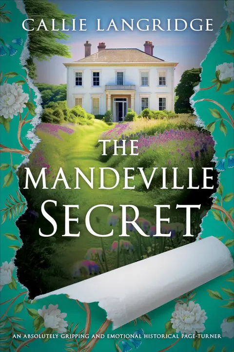 Cover of The Mandeville Secret