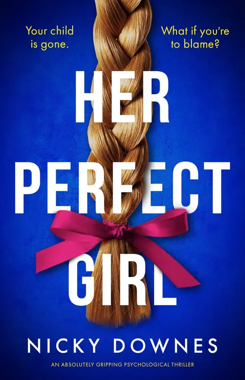 Cover of Her Perfect Gir