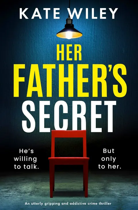 Cover of Her Father's Secret