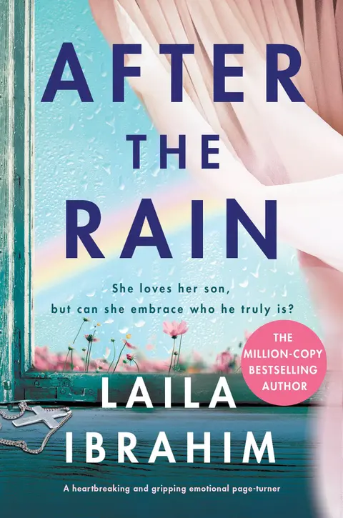 Cover of After the Rain