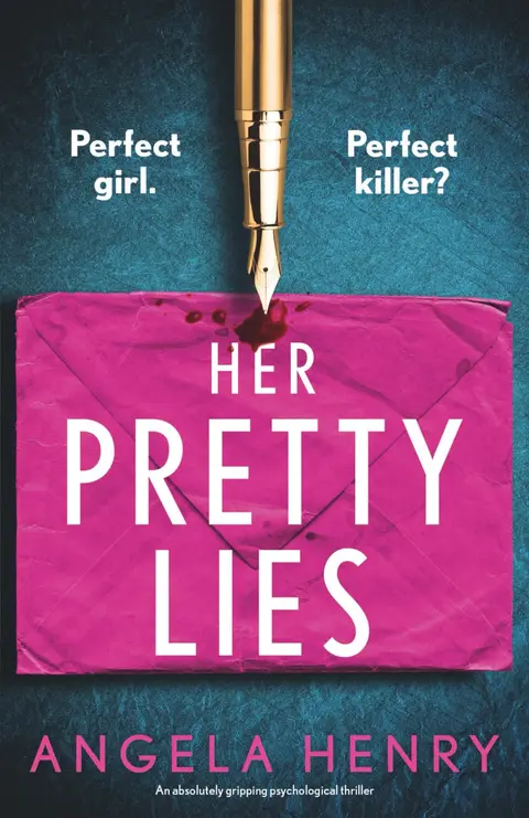 Cover of Her Pretty Lies