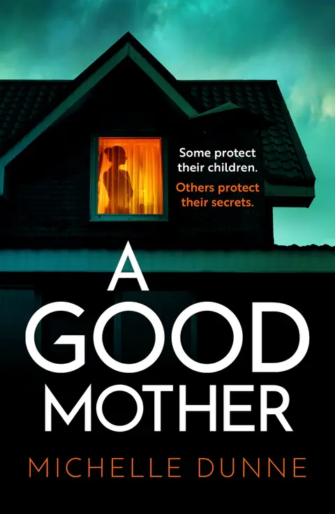 Cover of A Good Mother