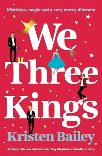 Cover of We Three Kings