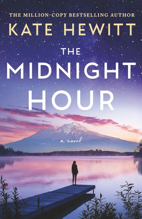 Cover of The Midnight Hour